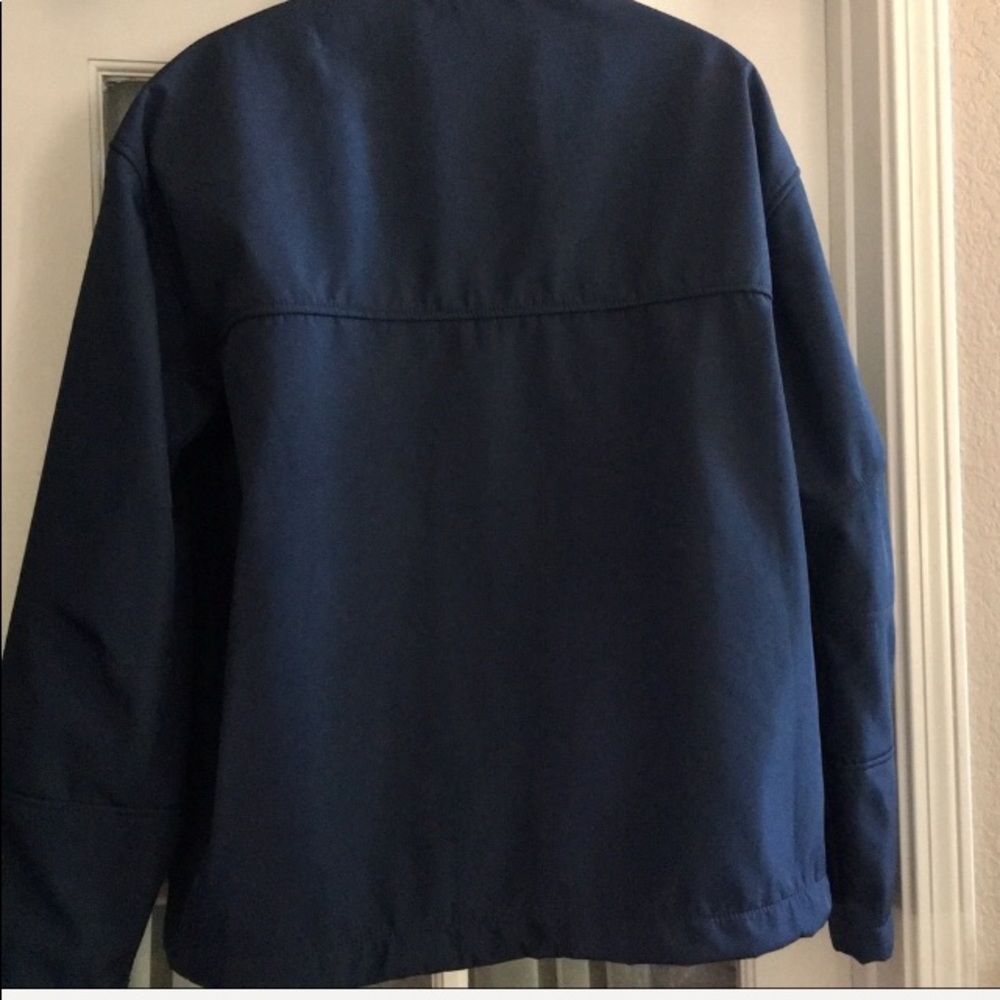 ⚾️ Official SD Padres Team Jacket - Large - Picture 6 of 7